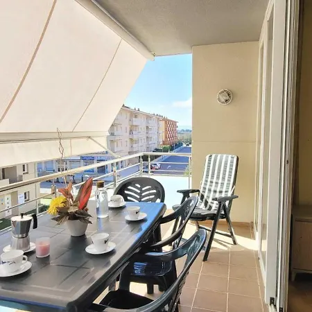 Miami Ii * L'Estartit