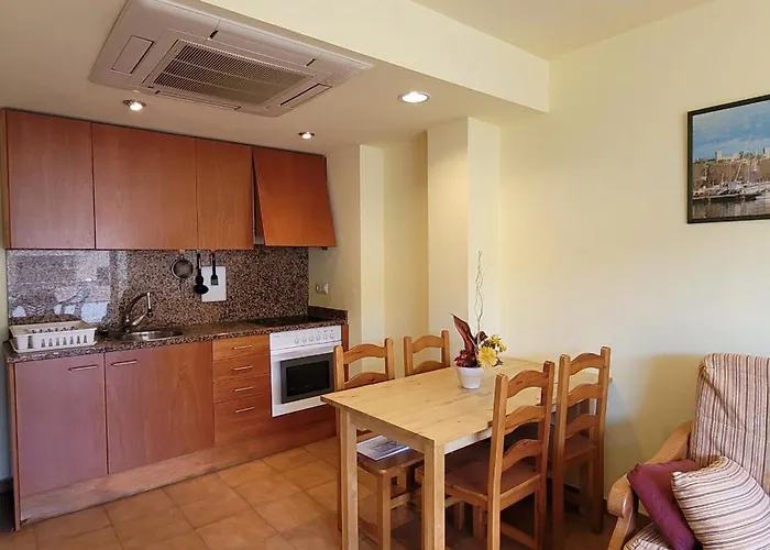 Miami Ii Lejlighed